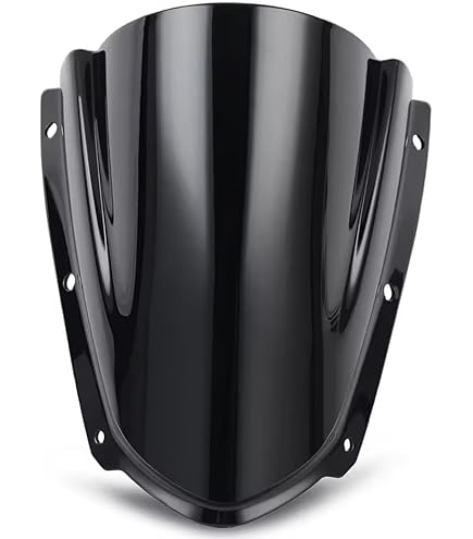 Amazon.com: Puig Z-Racing Screen Kawasaki ZX-10R/ ZX-10RR 21